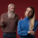 dutch people solving conflict emotions real life argument
