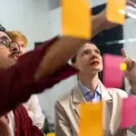 people not asking questions social experiment