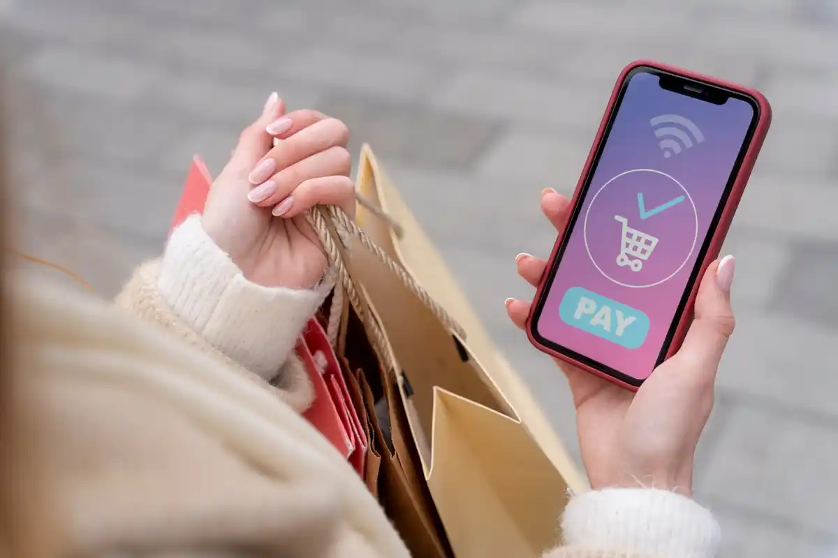 dutch shopping list app impulse buying prevention