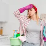 dutch cleaning mistakes kitchen first
