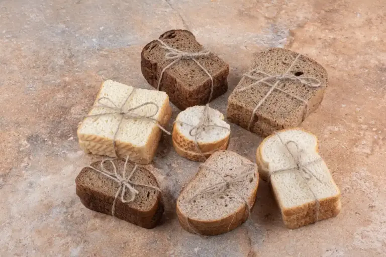 dutch bread storage potato trick kitchen