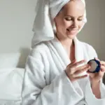 dry winter skin natural solutions Netherlands