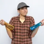 dangerous household cleaners mix