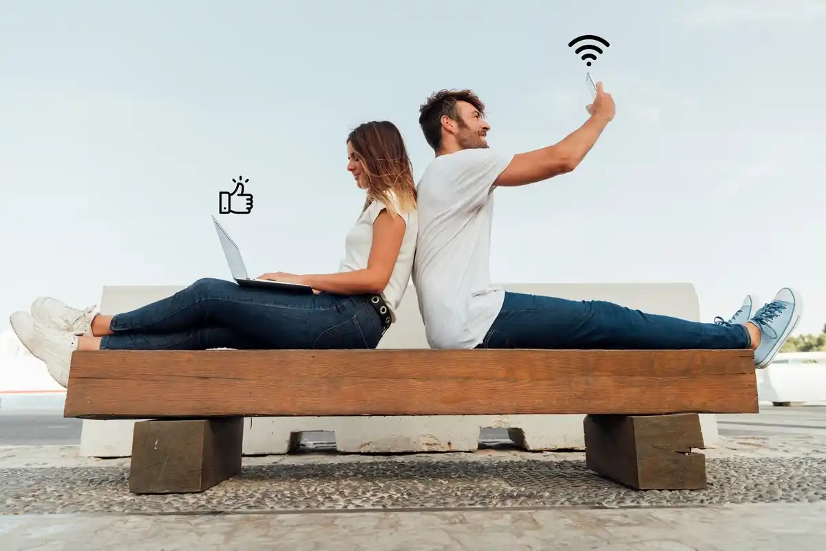 using old router as wifi extender in home