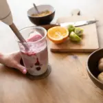 dutch high protein natural foods versus protein shake