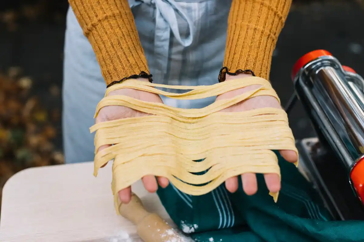 italian pasta cooking authenticity kitchen home