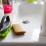 dirty bathroom cleaning mistakes Netherlands