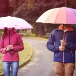 dutch couple rebuilding trust argument rain