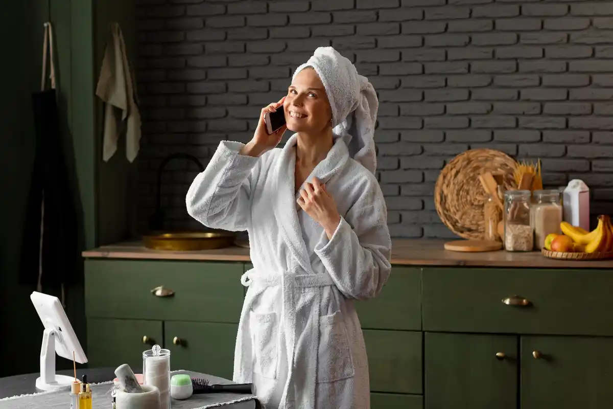 natural anti wrinkle remedy home kitchen