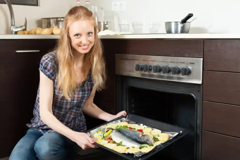 quick meat defrost aluminum pans Dutch kitchen