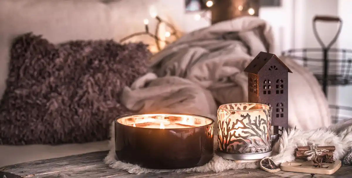 dutch winter home cozy energy saving