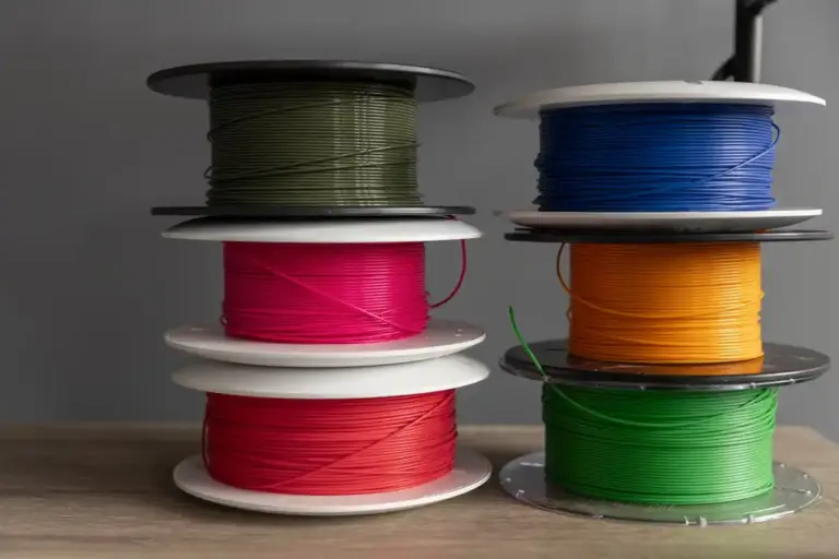 old cable creative reuse diy home
