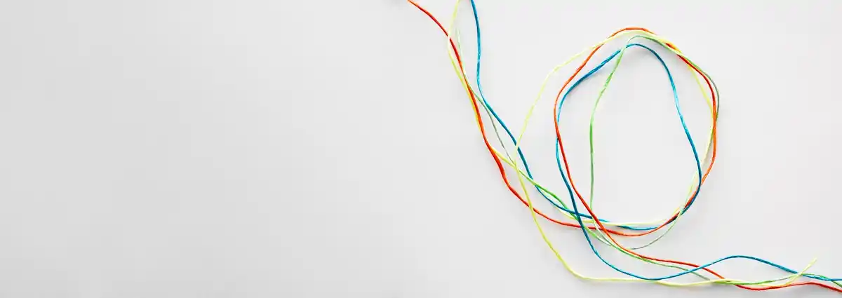 old cables creative reuse home gadgets