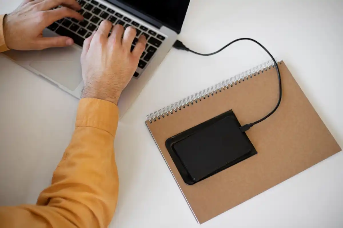 usb cable hacks office diy