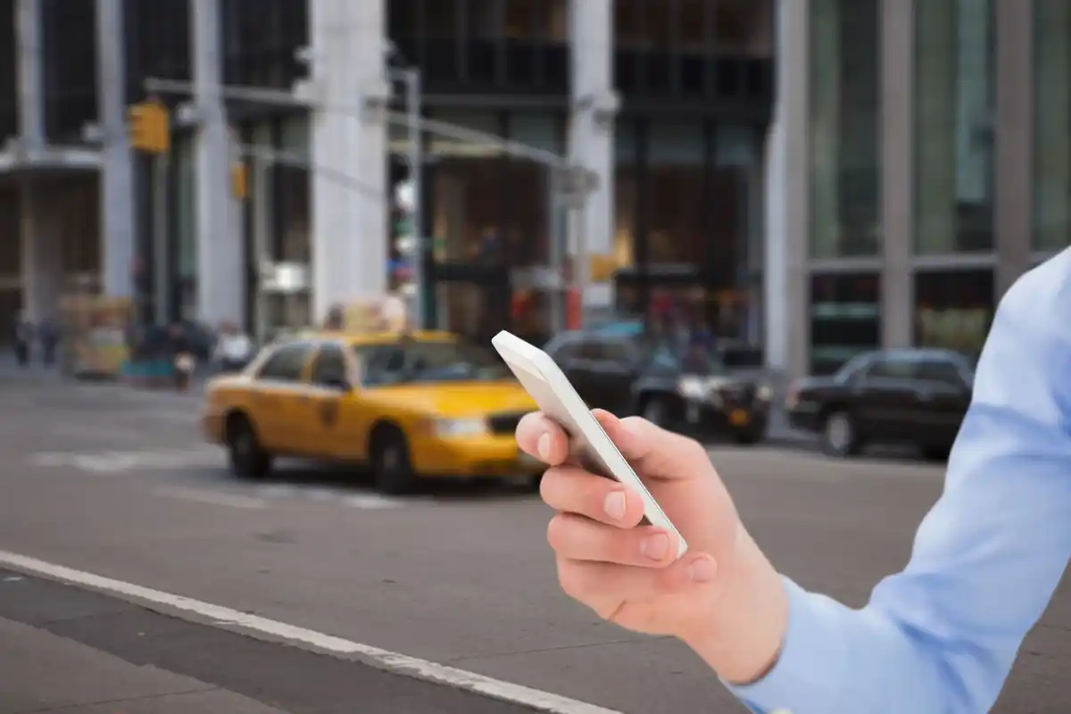 rotterdam local using smartphone reminders