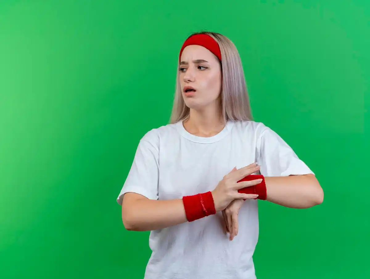 dutch physiotherapist warning stretching injury