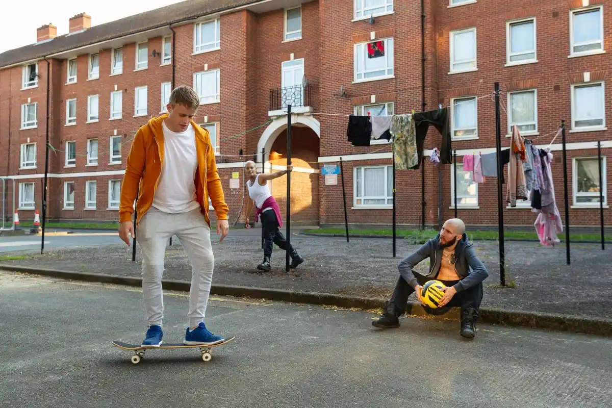 dutch gen z apology street culture