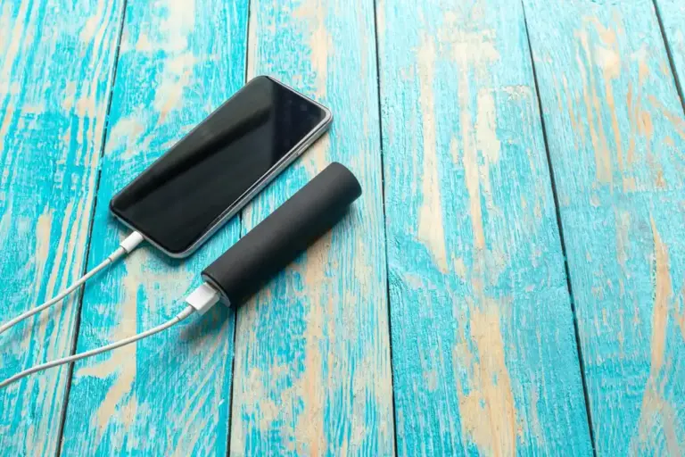 close up various phone chargers safety flammable modern smartphone