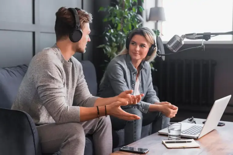 active listening in Dutch office