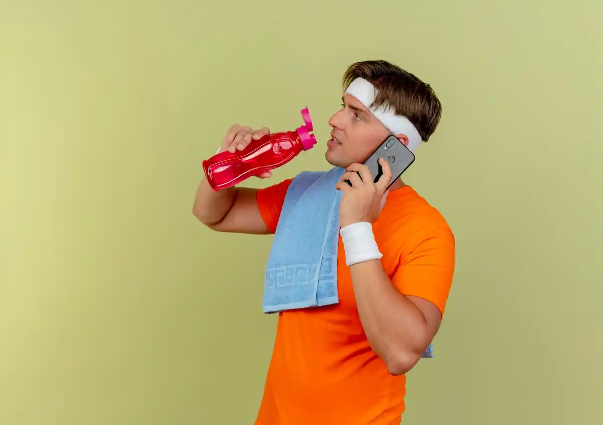 dutch protein shake overdose fitness worry