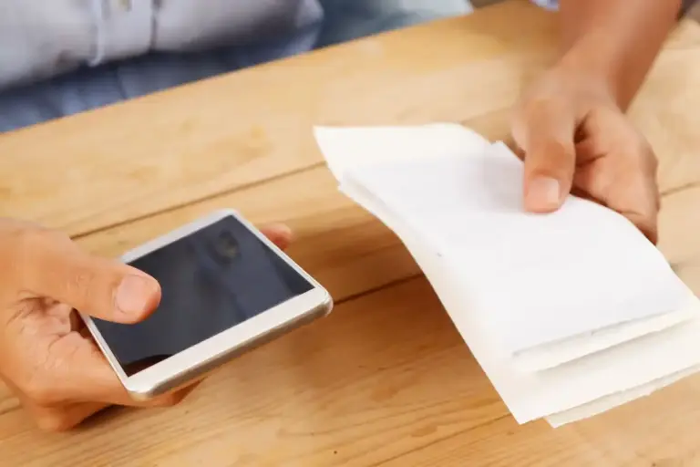 energy bill app netherlands simple