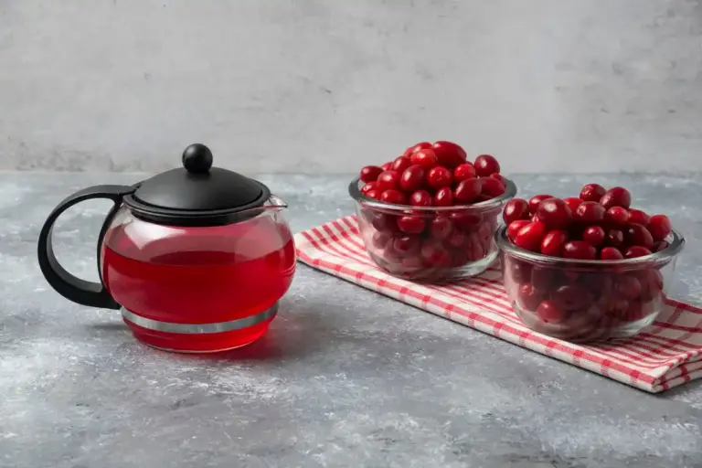 dutch cherry juice muscle recovery kitchen sports