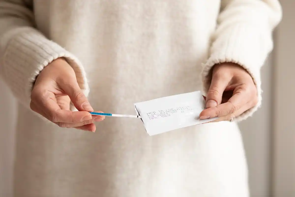 shopping receipt close up Netherlands