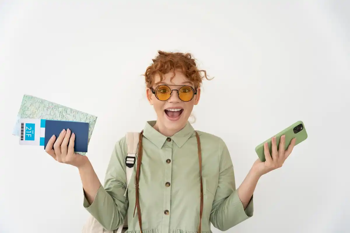 unconventional travel hack save money
