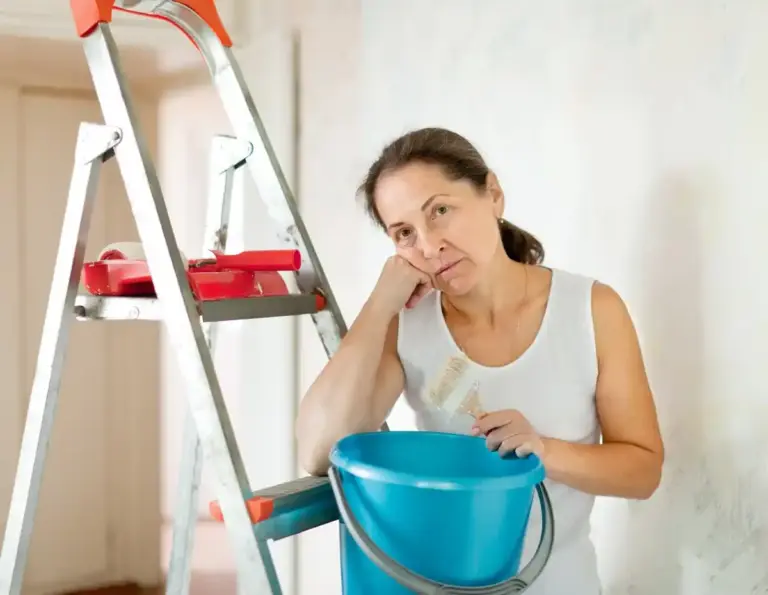 dutch homeowner home maintenance repair mistake
