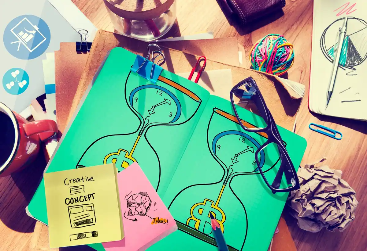 dutch creative memory improvement workspace