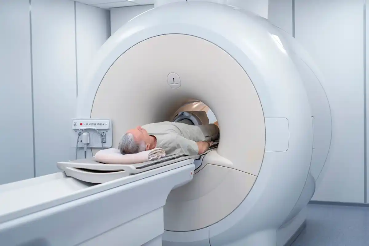 brain scan concentration