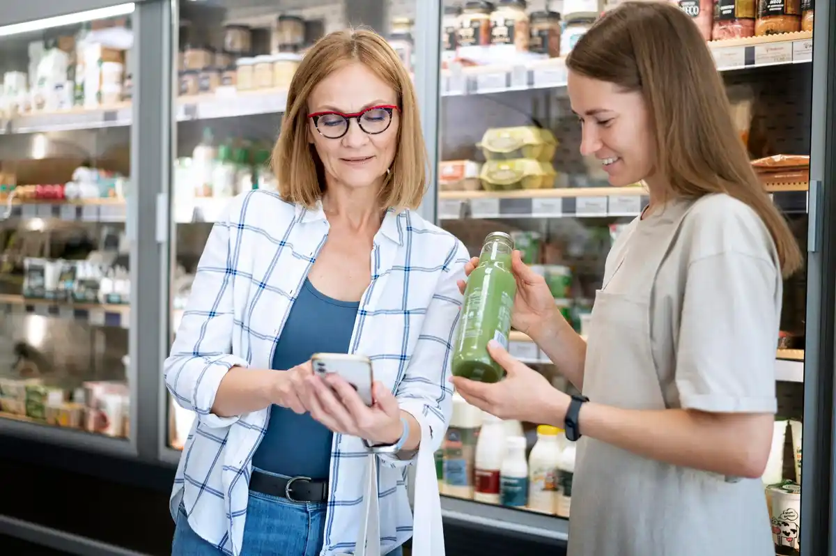 supermarket price tricks shopper comparison