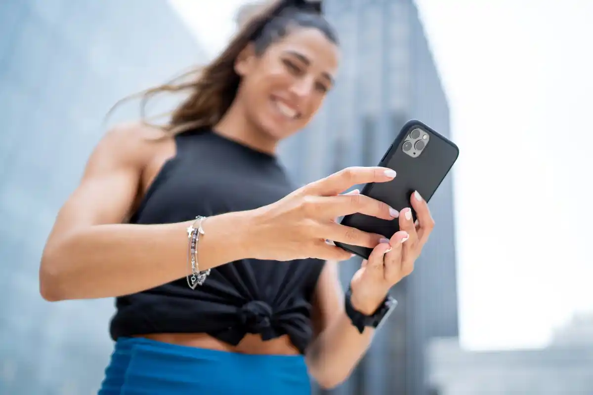 phone healthy charging 20 to 80 percent
