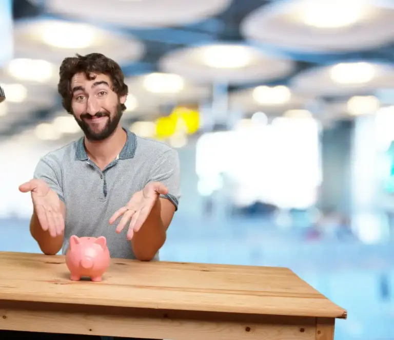 Dutch savings account alternative investments