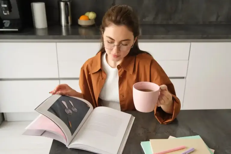 15 minutes daily learning habit adult lifestyle