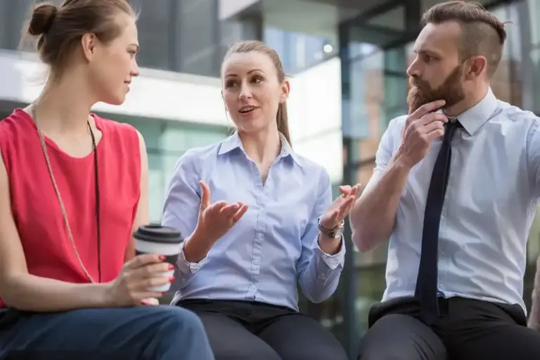 dutch direct apology culture office team