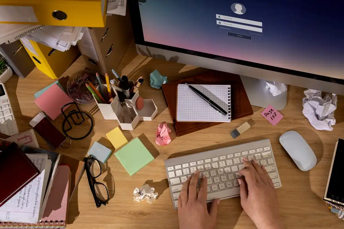 dutch workspace simple productivity hack