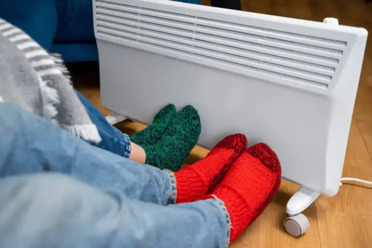 dutch radiator energy saving home hack