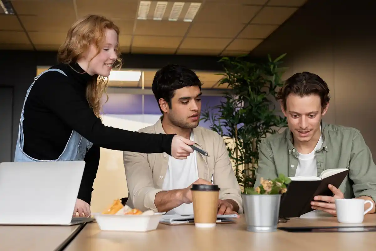 Dutch people switching banks perks