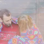 midlife couple relationship break up netherlands