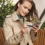traveler mobile banking airport