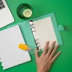 millennial minimalist planning no schedule dutch concept