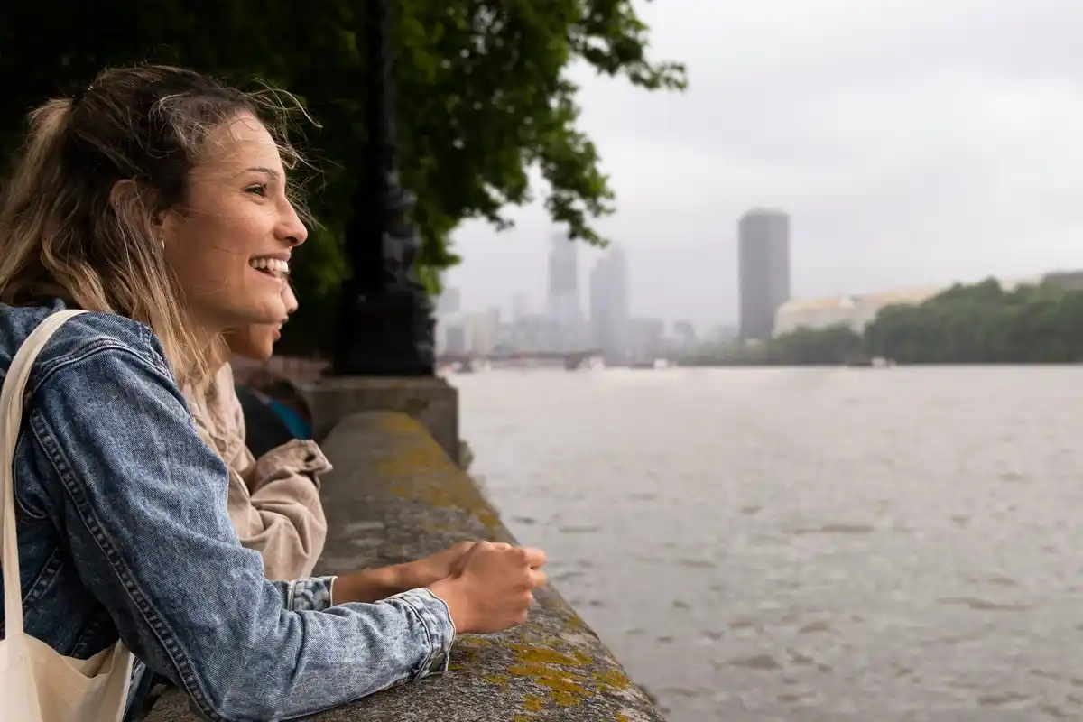 millennial silent planning minimalist lifestyle Netherlands