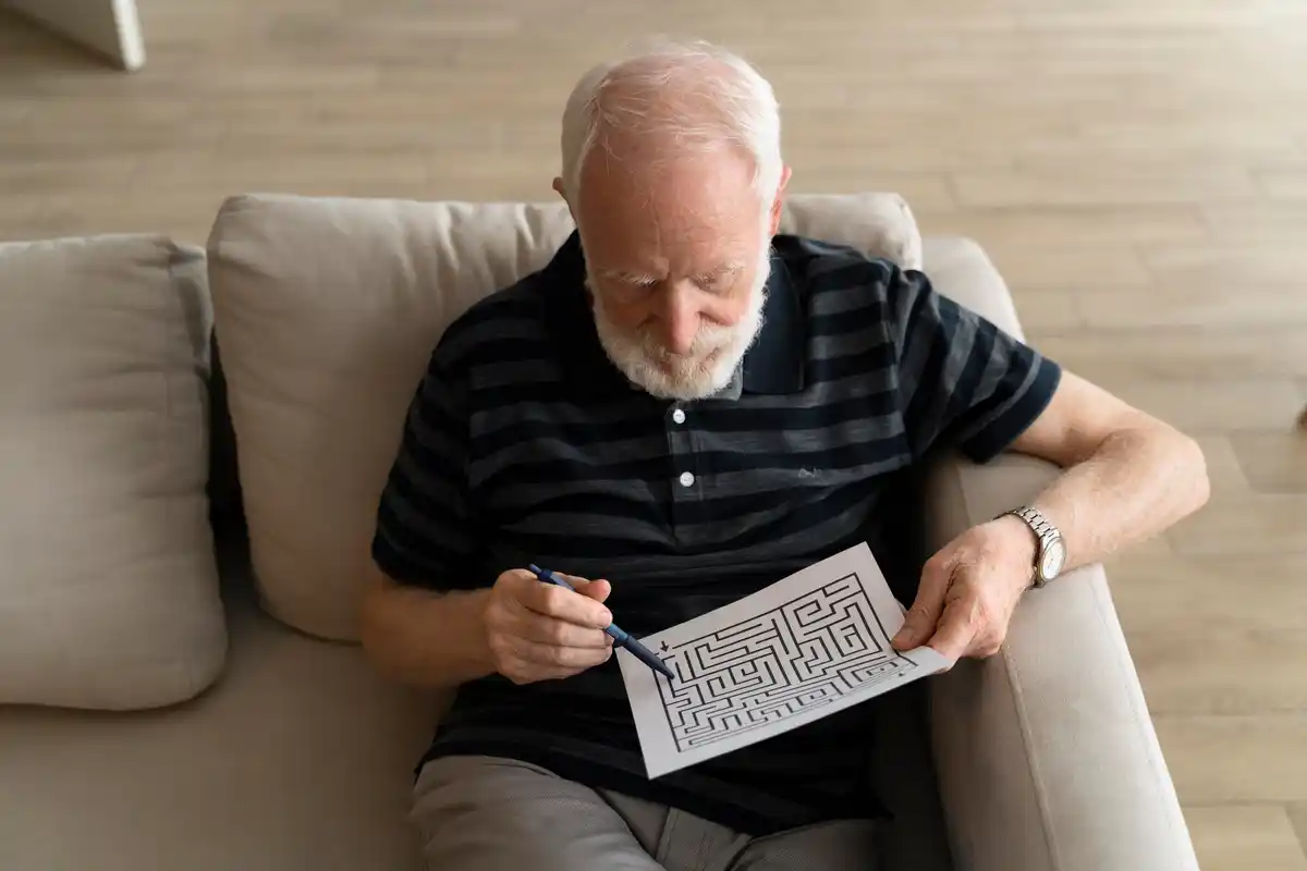 handwriting brain memory adult netherlands