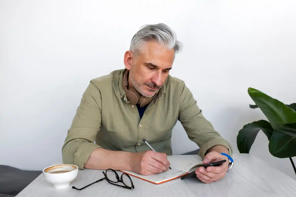 handwriting notes memory improvement netherlands
