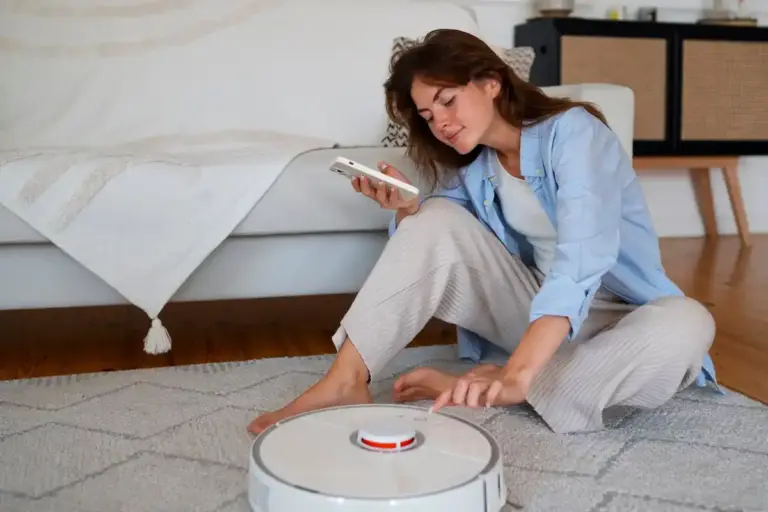 feng shui vacuum cleaning forbidden zone