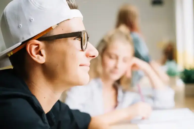 active study techniques students Netherlands
