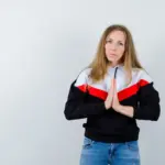 dutch people saying thank you instead of sorry