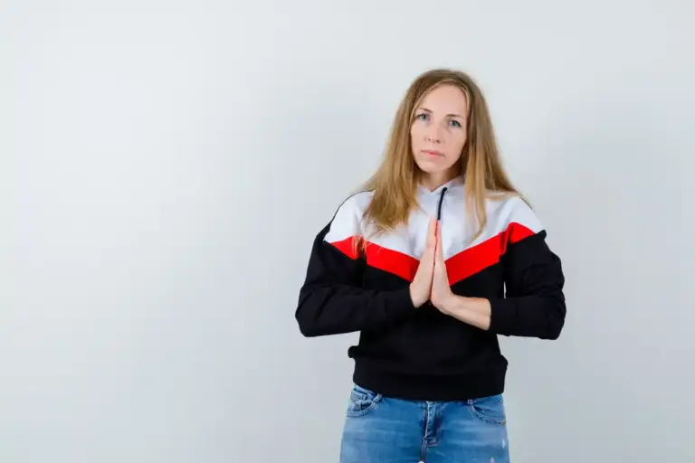 dutch people saying thank you instead of sorry