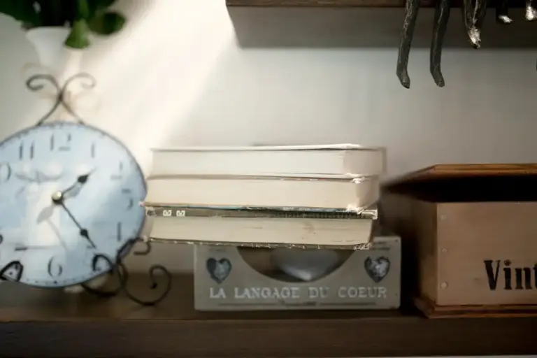 organized Dutch fridge interior
